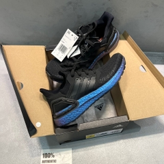 Ultraboost Black NASA EG4807