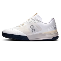 THE ROGER Advantage Pro Clay White Cream (NO BOX) 3WF10713218