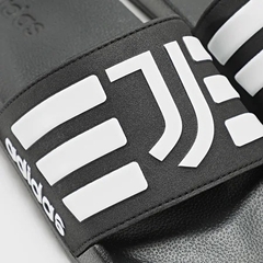 Dép Adilette Shower Juventus Core Black JS4862