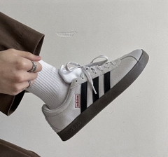 VL COURT 2.0 Grey One HQ1802