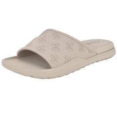 Dép GUESS Magaria Light Gray 050