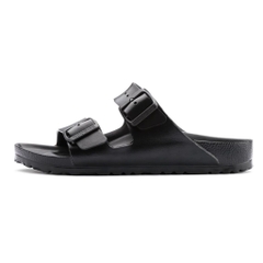 Dép Birkenstock Arizona Essentials EVA ‘Black’ 0129423