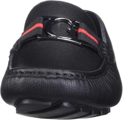 GUESS Loafer Askers Fux Leather Black