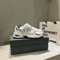 New Balance 530 Retro Running Navy MR530SG