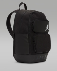 Balo Nike Jordan Jam Essential Backpack Black MA0923 023