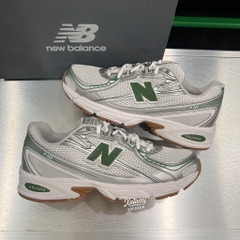 New Balance 740 Grey Matter U740SF2