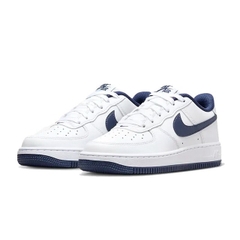 Air Force 1 White Midnight Navy FV5948 104