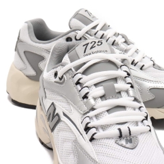 New Balance 725v1 ‘Metallic Silver Slate Grey’ ML725CD
