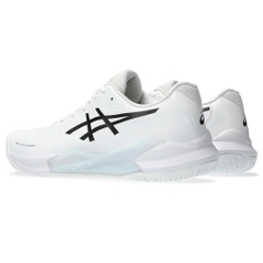 Asics Gel Challenger 14 White Black 1041A405 101