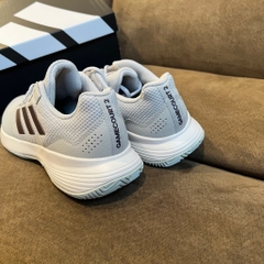 GAMECOURT 2.0 Aurora Met IE0841