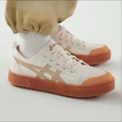 ASICS Court Trail Light Pink Khaki 1203A147 700