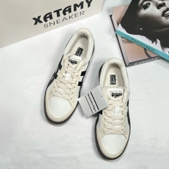 Onitsuka Tiger Advanti Cream White Black 1183B799 101