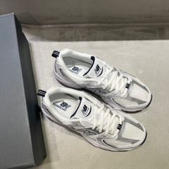 New Balance 530 Silver White GR530SB1