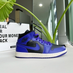 Jordan 1 Mid Dark Concord Sail BQ6472 051
