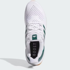 UltraBoost 1.0 Cloud White Collegiate Green Gum JH6600