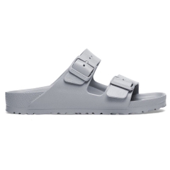Dép BIRKENSTOCK Arizona EVA Stone Coin Grey 1029791