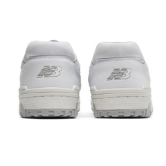 New Balance 550 White Grey BB550PB1