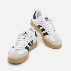 Samba XLG White Black Gum IE1377