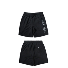 Quần Short Nam Calvin Klein Black CB4VPS13