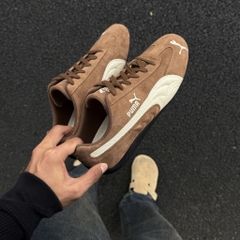 Puma Speedcat OG Haute Coffee 398846 31