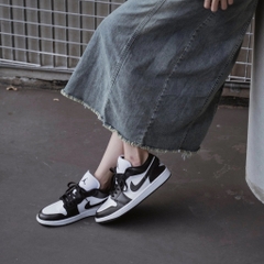 Jordan 1 Low Panda DC0774 101