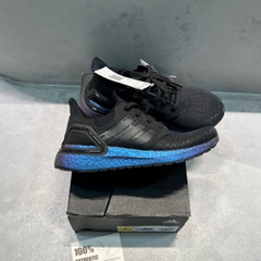 Ultraboost Black NASA EG4807