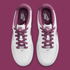 Air Force 1 White Mauve DH9600 101