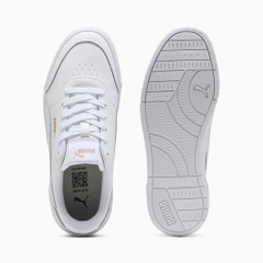 Puma Carina Mia White Gold 402637 06