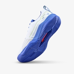 Wilson Rush Pro 4.5 White/Amparo Blue/Safety Yellow WRS336680