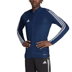 Áo Khoác Nam adidas Tiro 23 League Training Jacket Team Navy Blue HS3503