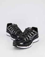 Nike P-6000 ‘Black White Metallic Silver’ CD6404 026