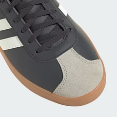 VL COURT Base Core Black JS4115