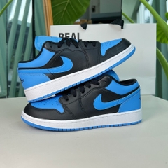 Jordan 1 Low University Blue 553560 041