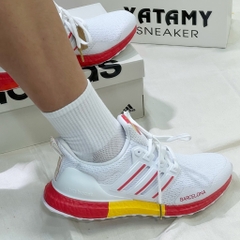 Ultraboost DNA Barcelona FY2896