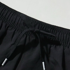 Quần Short Nam Calvin Klein Black CB4VPS13