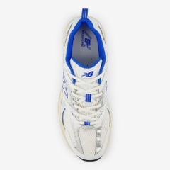 New Balance 530 White Blue Oasis MR530EA