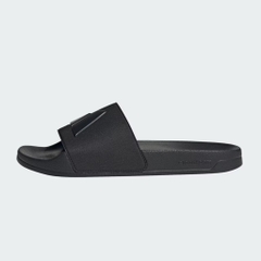 Dép Adilette Shower Logo Black JS2039