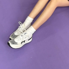 On The Roger Pro 2 Clay White 3ME10570462