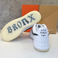 Air Force 1 40th Anniversary Edition Bronx Origins DX2309 100