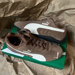 Puma Speedcat OG Haute Coffee 401698 24