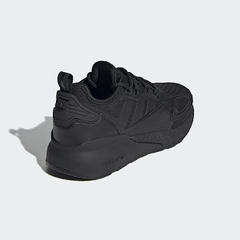 ZX 2K Boost Black GY2682