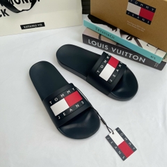 Dép Tommy Hilfiger Tommy Jeans Pool Navy EM01191 402