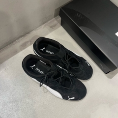 Puma Speedcat Go Black White 403589 01