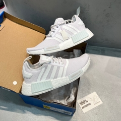 NMD R1 Refined Cloud White H02334