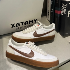 Nike Killshot 2 Leather ‘White Cacao Wow Gum’ 432997 130