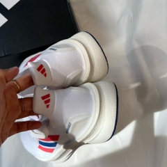 Ultraboost 5X White Royal Blue JH9024