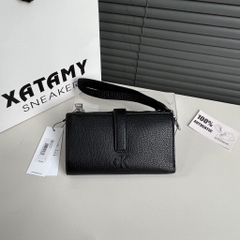 Ví Calvin Klein All Day Phone Wallet Black RTCO19735 0985 010
