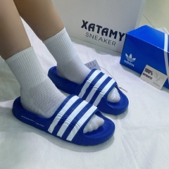 Dép Adilette 22 Royal Blue IF3667