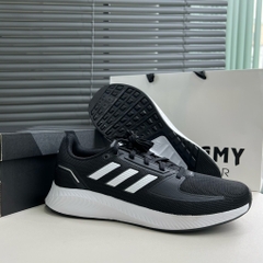 Runfalcon 2.0 Black White FY5943