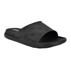 Dép GUESS Magaria2 Dark Gray 020